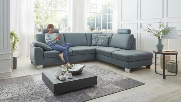 Modulmaster Ecksofa MM-PN1037
