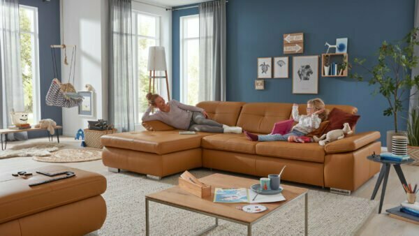 Modulmaster Ecksofa MM-PN1044