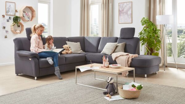 Modulmaster Ecksofa MM-ZE1004
