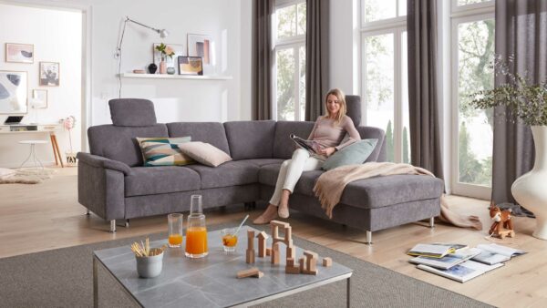Modulmaster Ecksofa MM-ZE1008