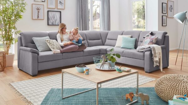 Modulmaster Ecksofa MM-PP1009