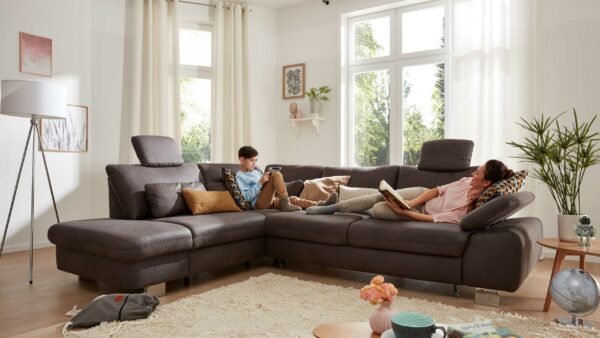 Modulmaster Ecksofa MM-ZE1014