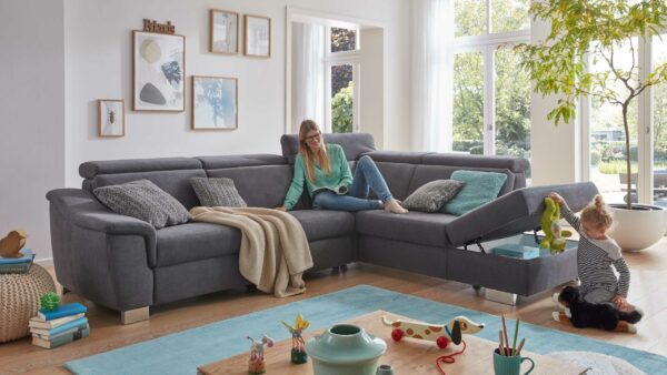 Modulmaster Ecksofa MM-ZE1041