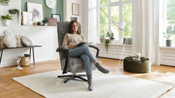 Modulmaster Relaxsessel MM-ZE1062