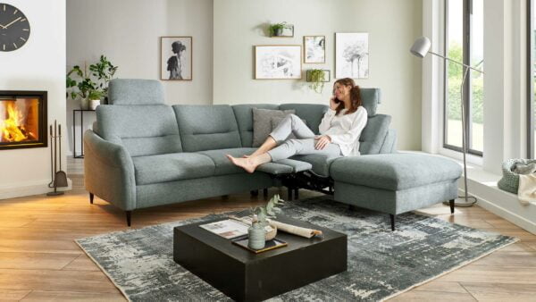 Modulmaster Ecksofa MM-ZE1125