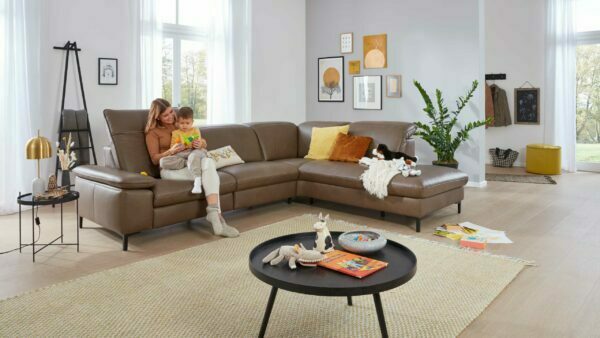 Modulmaster Ecksofa MM-PN1137