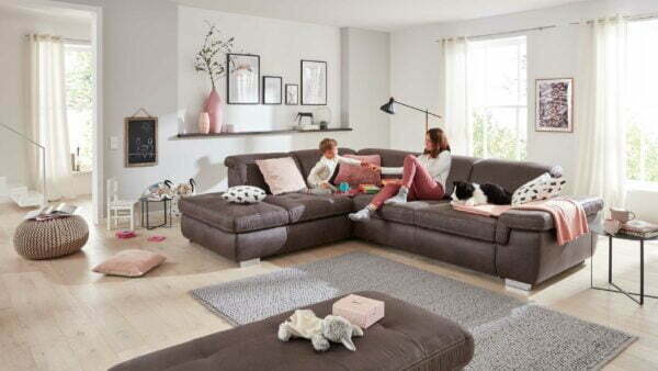 Modulmaster Ecksofa MM-MP1061