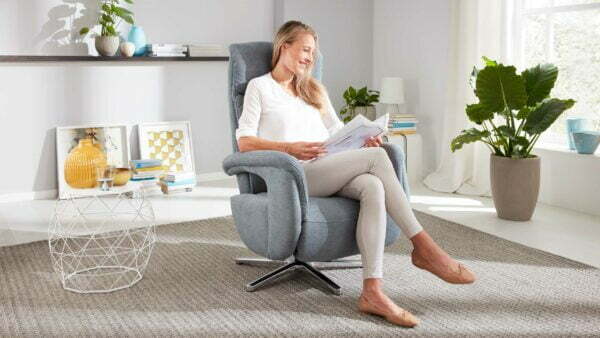 Modulmaster Relaxsessel MM-MP1063