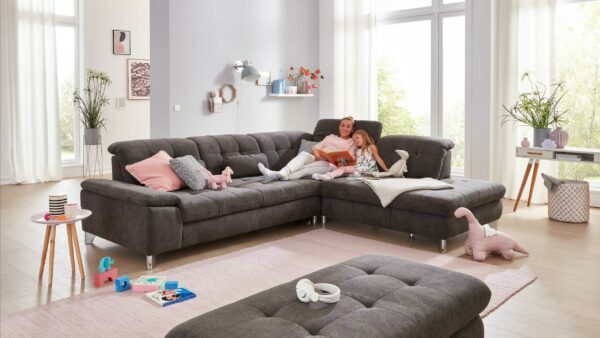 Modulmaster Ecksofa MM-MP1078