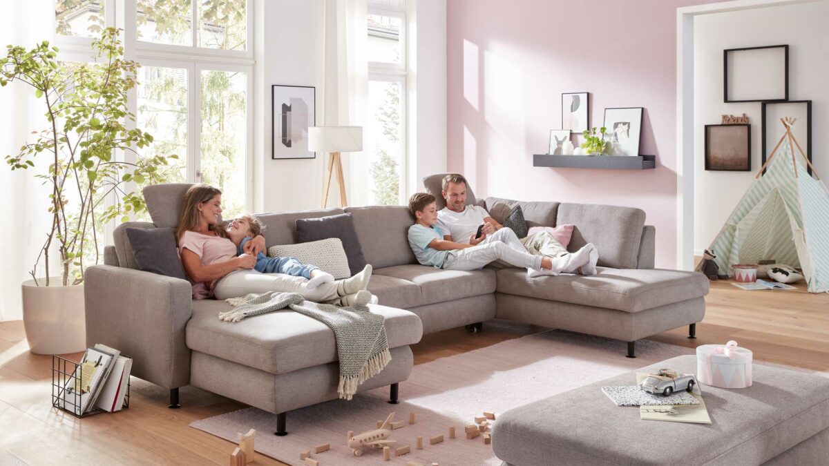 Sofas - modulmaster