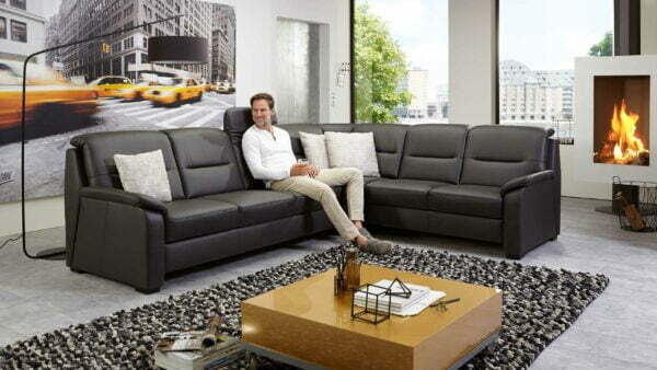 Modulmaster Ecksofa MM-PN1009