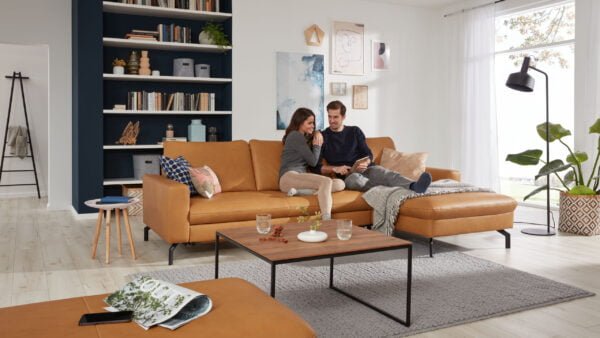 Modulmaster Ecksofa MM-PN1126