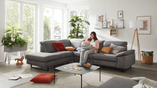 Modulmaster Ecksofa MM-ZE1147