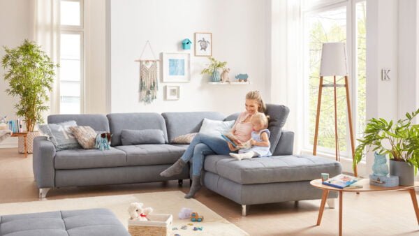 Modulmaster Ecksofa MM-MP1110