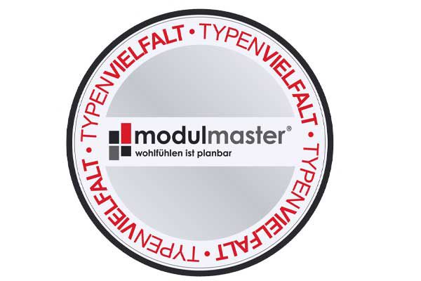 Modulmaster MM-ZE1001 - Wohnlandschaft - modulmaster