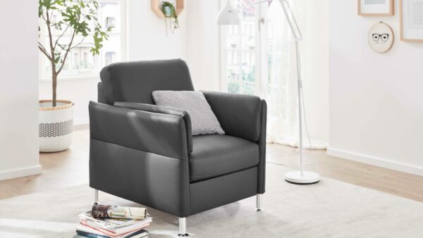 Modulmaster MM-PN1080 – Sessel