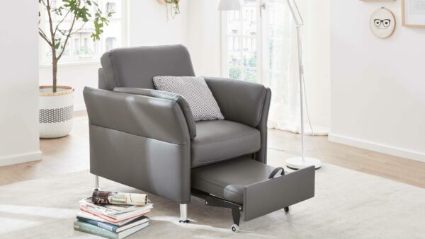 Modulmaster MM-PN1080 – Sessel mit Hocker