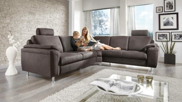 Modulmaster MM-ZE1002 – Ecksofa