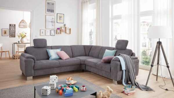 Modulmaster MM-ZE1002 – Ecksofa