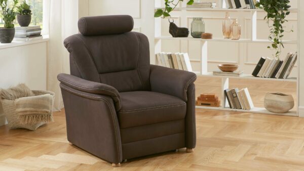 Modulmaster Polstersessel MM-PP1067 mit Federkern