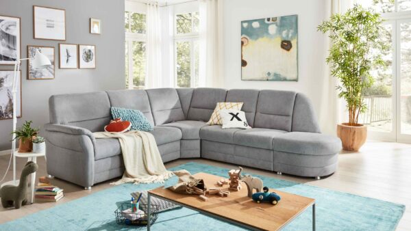 Modulmaster MM-PP1013 – Polsterecke