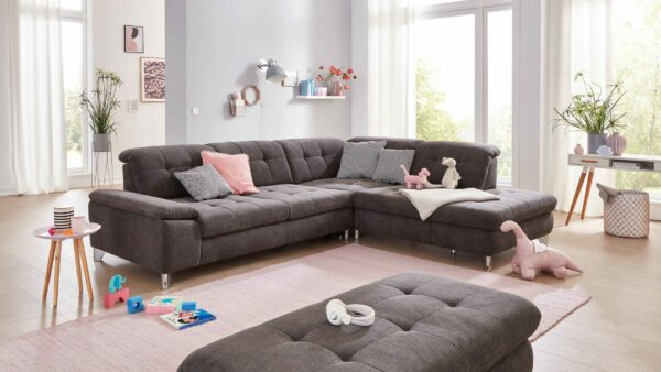 Modulmaster MM-MP1078 – Ecksofa