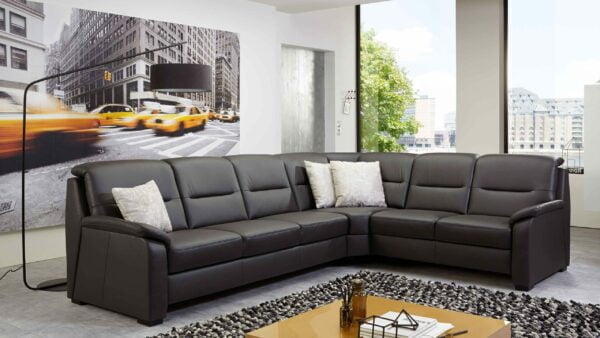 Modulmaster MM-PN1009 – Ecksofa
