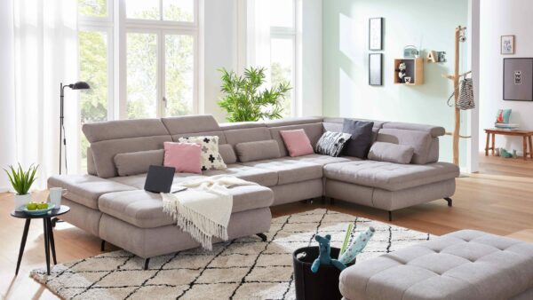 Modulmaster MM-MP1109 – Wohnlandschaft