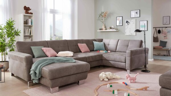 Modulmaster MM-MP1139 – Wohnlandschaft