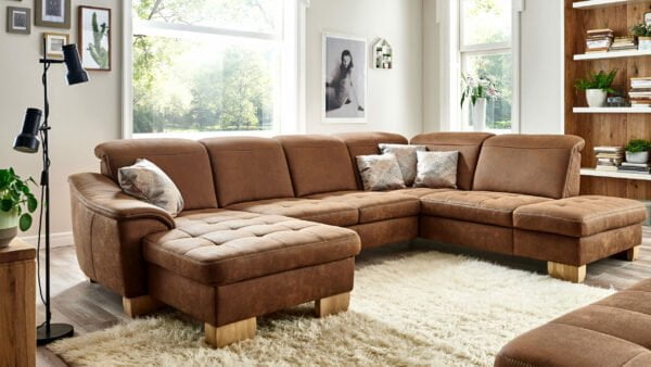 Modulmaster MM-PP1058 – Ecksofa in U-Form