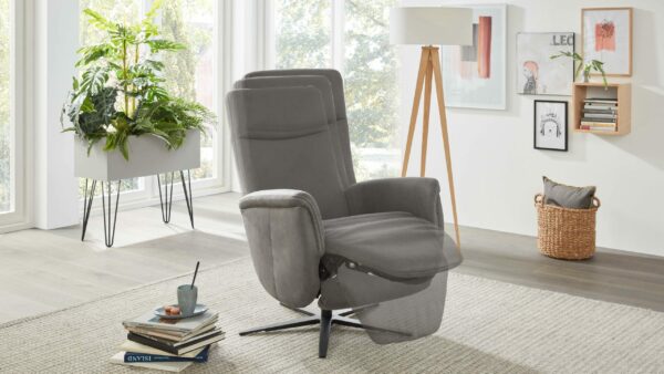 Modulmaster MM-ZE1062 – Relaxsessel DRF1