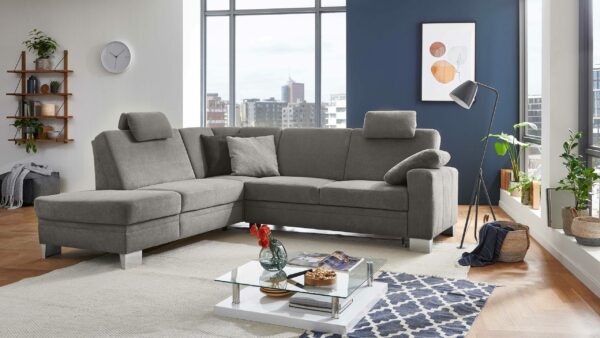 Modulmaster MM-ZE1001 – Ecksofa