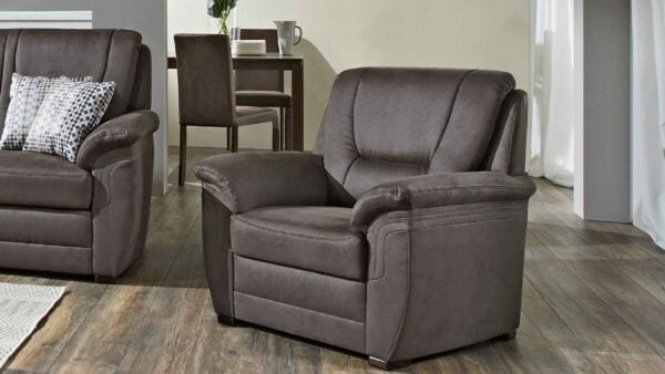 Modulmaster MM-PP1013 – Polstersessel mit Federkern